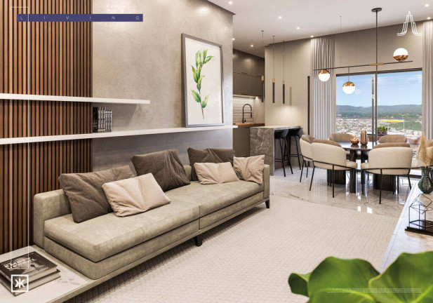 Imagem Apartamento com 2 Quartos à Venda, 80 m² em Perequê - Porto Belo Imagem Apartamento com 2 Quartos à Venda, 80 m² em Perequê - Porto Belo