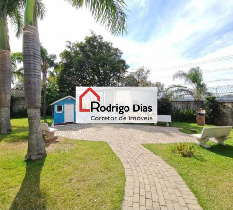 Imagem Casa de Condomínio com 3 Quartos à Venda, 111 m² em Jardim Carolina - Jundiaí