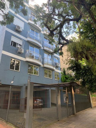 Imóvel com 1 Quarto à Venda, 37 m² em Petrópolis - Porto Alegre