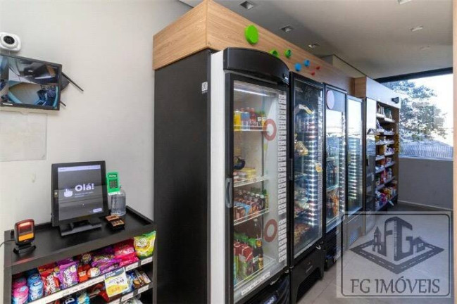 Imagem Apartamento com 2 Quartos à Venda, 61 m² em Vila Leopoldina - São Paulo