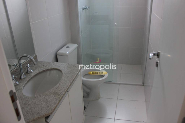 Imagem Apartamento com 3 Quartos à Venda, 85 m² em Centro - São Caetano Do Sul