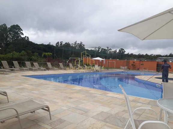 Imagem Terreno em Condomínio à Venda, 270 m² em Cézar De Souza - Mogi Das Cruzes