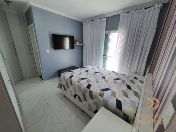 Imagem Apartamento com 3 Quartos à Venda, 151 m² em Canto Do Forte - Praia Grande Imagem Apartamento com 3 Quartos à Venda, 151 m² em Canto Do Forte - Praia Grande