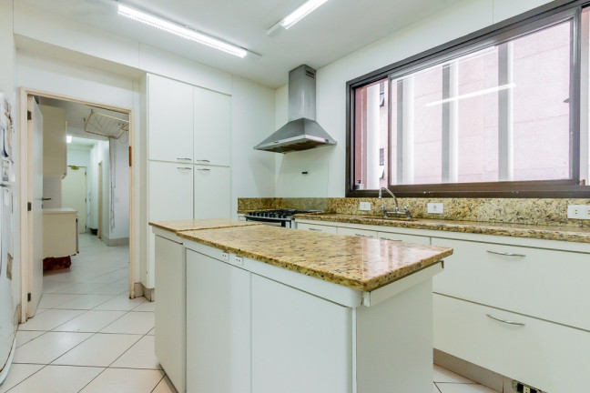 Imagem Apartamento com 4 Quartos à Venda, 287 m² em Jardim Paulista - São Paulo