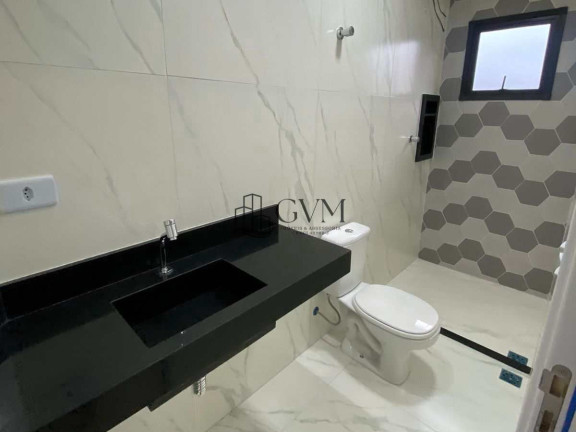 Imagem Casa com 3 Quartos à Venda, 117 m² em Tupi - Praia Grande