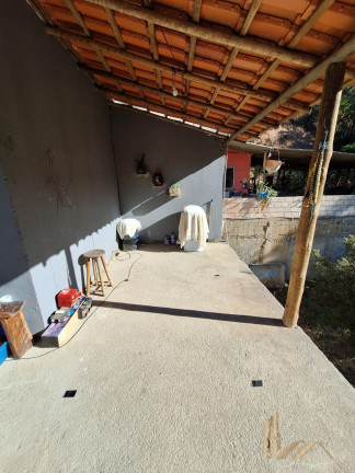 Imagem Casa com 3 Quartos à Venda, 1.020 m² em Vale Das Acácias - Ribeirão Das Neves Imagem Casa com 3 Quartos à Venda, 1.020 m² em Vale Das Acácias - Ribeirão Das Neves