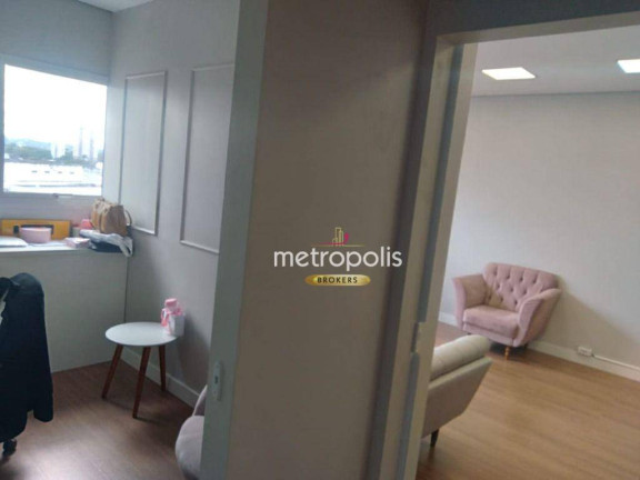Imagem Sala Comercial à Venda, 32 m² em Centro - Jacareí Imagem Sala Comercial à Venda, 32 m² em Centro - Jacareí