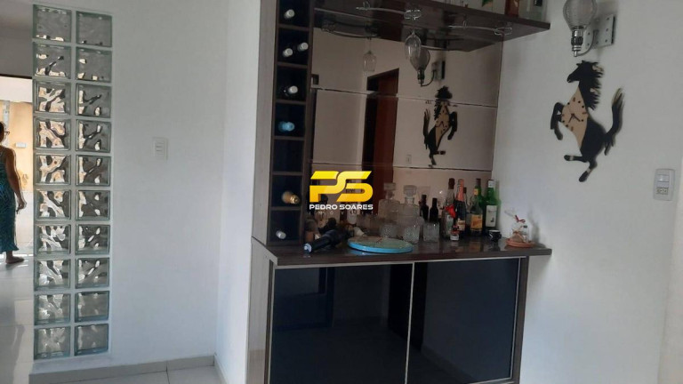 Imagem Casa com 4 Quartos à Venda, 200 m² em Tambauzinho - João Pessoa Imagem Casa com 4 Quartos à Venda, 200 m² em Tambauzinho - João Pessoa