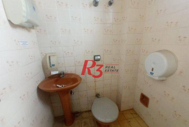 Imagem Sala Comercial à Venda, 92 m² em Marapé - Santos Imagem Sala Comercial à Venda, 92 m² em Marapé - Santos