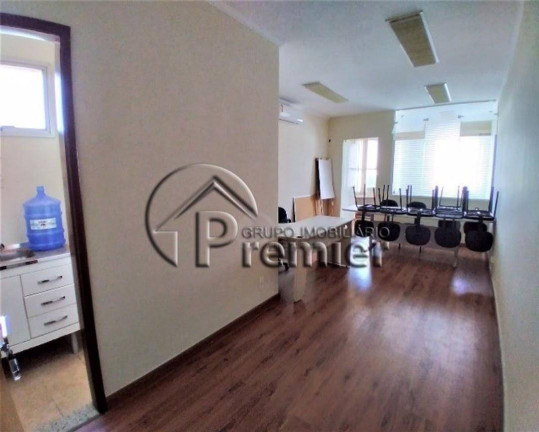Sala Comercial à Venda, 49 m² em Centro - Indaiatuba