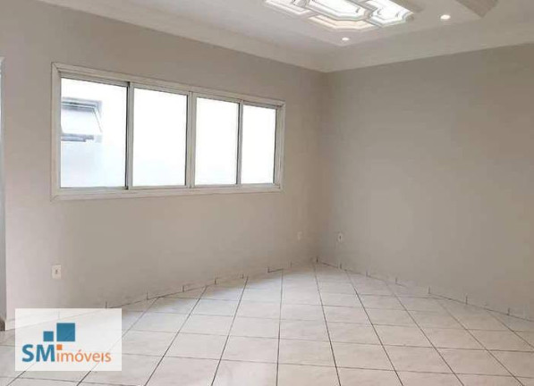 Imagem Sobrado com 3 Quartos à Venda, 325 m² em Cerâmica - São Caetano Do Sul