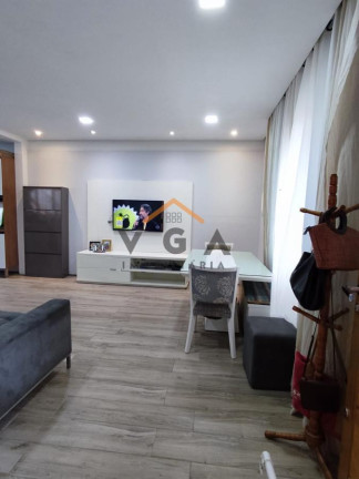 Imagem Casa com 2 Quartos à Venda, 93 m² em Cidade Patriarca - São Paulo Imagem Casa com 2 Quartos à Venda, 93 m² em Cidade Patriarca - São Paulo