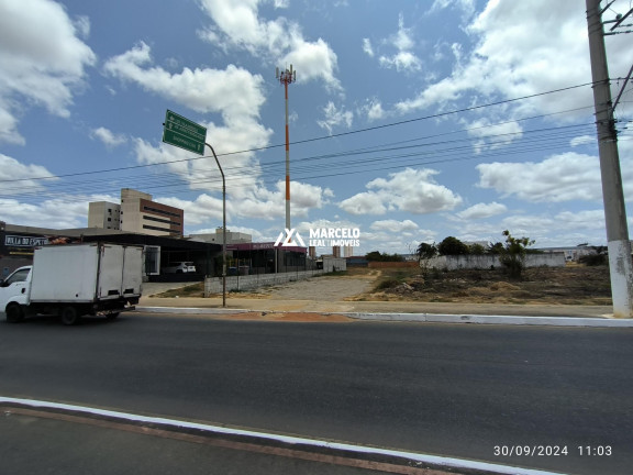 Imagem Terreno para Alugar, 1.000 m² em Candeias - Vitória Da Conquista Imagem Terreno para Alugar, 1.000 m² em Candeias - Vitória Da Conquista