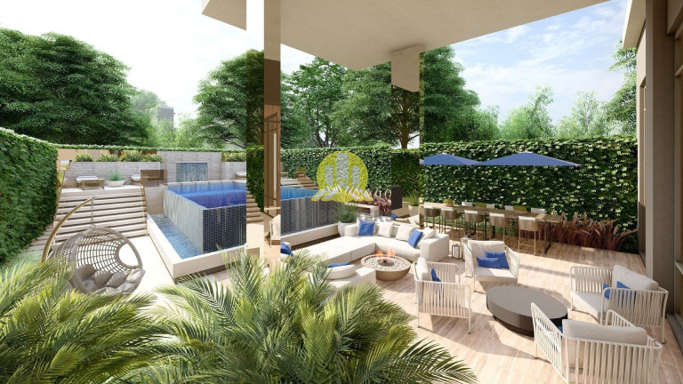 Imagem Apartamento com 3 Quartos à Venda, 206 m² em água Verde - Curitiba Imagem Apartamento com 3 Quartos à Venda, 206 m² em água Verde - Curitiba