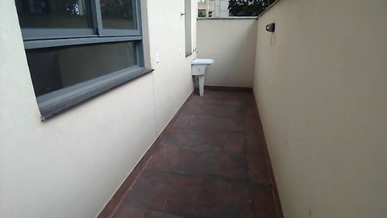 Imagem Apartamento com 2 Quartos à Venda, 61 m² em Funcionários - Belo Horizonte Imagem Apartamento com 2 Quartos à Venda, 61 m² em Funcionários - Belo Horizonte