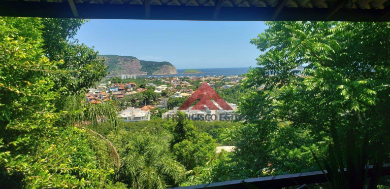 Imagem Casa com 3 Quartos à Venda, 400 m² em Piratininga - Niterói Imagem Casa com 3 Quartos à Venda, 400 m² em Piratininga - Niterói