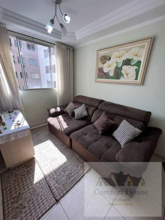 Imagem Apartamento com 2 Quartos à Venda, 53 m² em Vila Parque Jabaquara - São Paulo Imagem Apartamento com 2 Quartos à Venda, 53 m² em Vila Parque Jabaquara - São Paulo