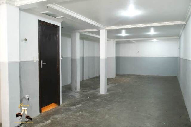 Imagem Sobrado com 5 Quartos à Venda, 320 m² em Campestre - Santo André Imagem Sobrado com 5 Quartos à Venda, 320 m² em Campestre - Santo André