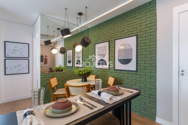 Imagem Apartamento com 2 Quartos à Venda, 35 m² em Jaguaré - São Paulo Imagem Apartamento com 2 Quartos à Venda, 35 m² em Jaguaré - São Paulo