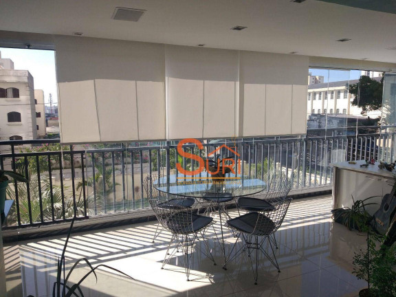 Imagem Apartamento com 3 Quartos à Venda, 145 m² em Santa Paula - São Caetano Do Sul Imagem Apartamento com 3 Quartos à Venda, 145 m² em Santa Paula - São Caetano Do Sul