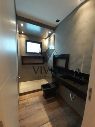 Imagem Casa de Condomínio com 4 Quartos à Venda, 370 m² em Parque Campolim - Sorocaba Imagem Casa de Condomínio com 4 Quartos à Venda, 370 m² em Parque Campolim - Sorocaba