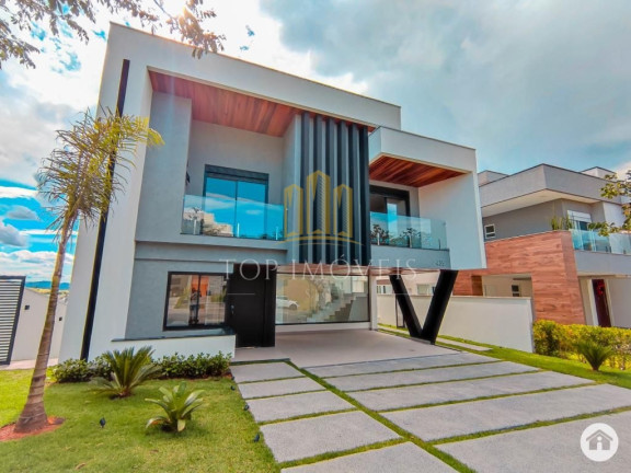 Imagem Casa com 5 Quartos à Venda, 540 m² em Condomínio Residencial Alphaville Ii - São José Dos Campos Imagem Casa com 5 Quartos à Venda, 540 m² em Condomínio Residencial Alphaville Ii - São José Dos Campos