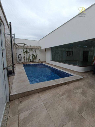 Imagem Casa com 3 Quartos à Venda, 250 m² em Canto Do Forte - Praia Grande Imagem Casa com 3 Quartos à Venda, 250 m² em Canto Do Forte - Praia Grande