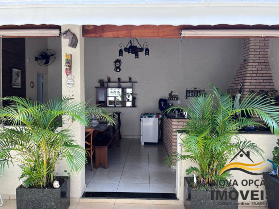 Imagem Casa com 2 Quartos à Venda, em Vila M Genoveva - Jundiaí Imagem Casa com 2 Quartos à Venda, em Vila M Genoveva - Jundiaí