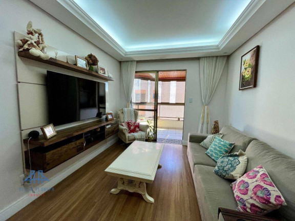 Imagem Apartamento com 3 Quartos à Venda, 100 m² em João Paulo - Florianópolis Imagem Apartamento com 3 Quartos à Venda, 100 m² em João Paulo - Florianópolis