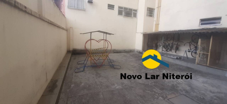 Imagem Apartamento com 3 Quartos à Venda, 130 m² em Icaraí - Niterói
