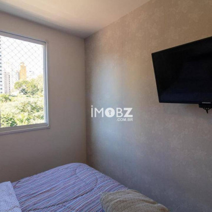 Imagem Imóvel com 2 Quartos à Venda, 54 m² em Portal Do Morumbi - São Paulo Imagem Imóvel com 2 Quartos à Venda, 54 m² em Portal Do Morumbi - São Paulo