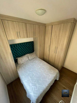 Imagem Apartamento com 2 Quartos à Venda, 47 m² em Centro - Diadema Imagem Apartamento com 2 Quartos à Venda, 47 m² em Centro - Diadema