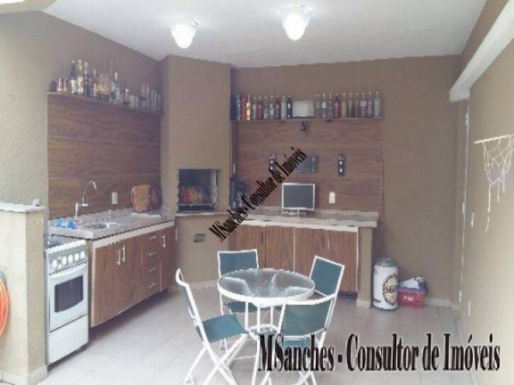 Imagem Sobrado com 3 Quartos à Venda, em Condominio Valença - Sorocaba Imagem Sobrado com 3 Quartos à Venda, em Condominio Valença - Sorocaba