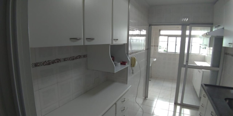 Imagem Imóvel com 3 Quartos à Venda, 68 m² em Vila Brasílio Machado - São Paulo