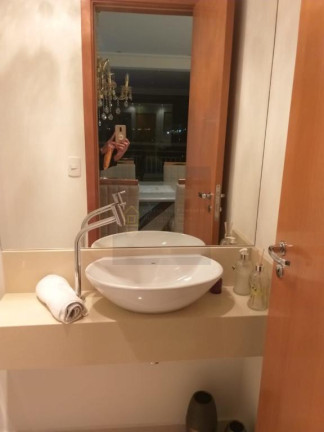 Imagem Apartamento com 3 Quartos à Venda, 123 m² em Centro - Santana De Parnaíba