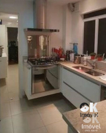 Imagem Apartamento com 3 Quartos à Venda, 220 m² em Higienópolis - São Paulo