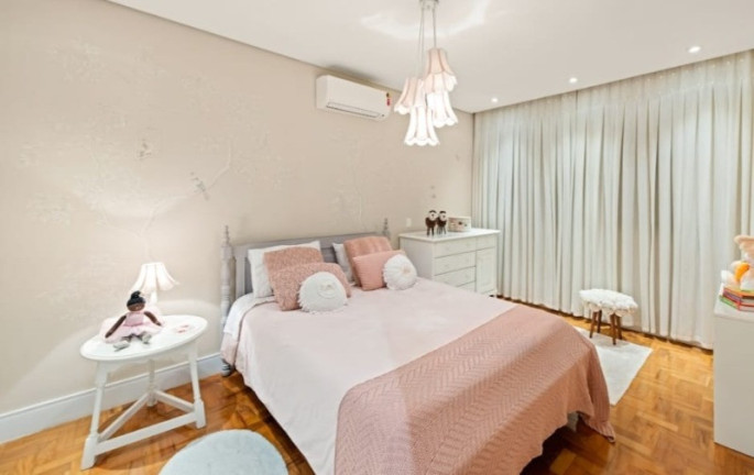 Imagem Imóvel com 3 Quartos à Venda, 160 m² em Vila Mariana - São Paulo Imagem Imóvel com 3 Quartos à Venda, 160 m² em Vila Mariana - São Paulo