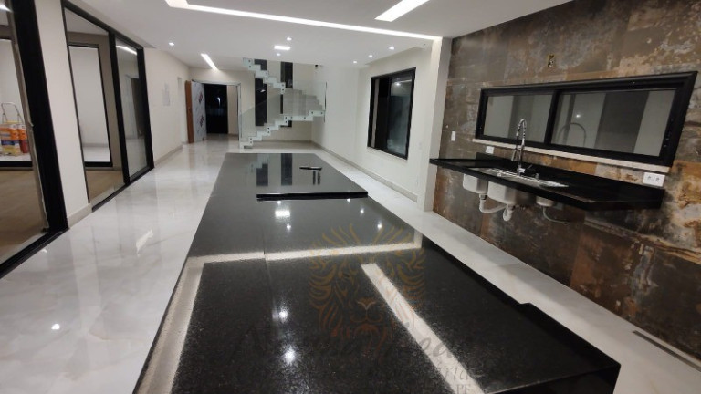 Imagem Imóvel com 4 Quartos à Venda, 282 m² em Alphaville Sergipe - Barra Dos Coqueiros Imagem Imóvel com 4 Quartos à Venda, 282 m² em Alphaville Sergipe - Barra Dos Coqueiros