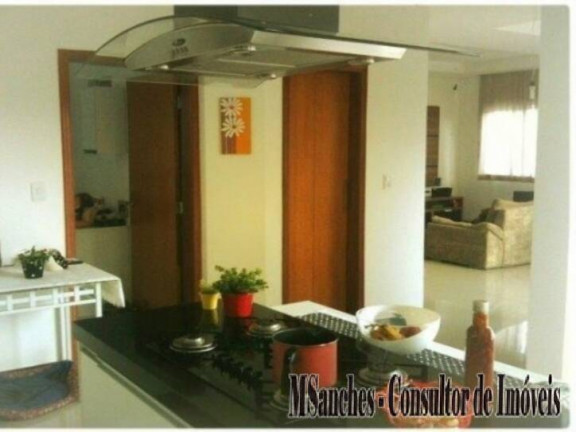 Imagem Sobrado com 3 Quartos à Venda, 320 m² em Cond. Aldeia Da Mata - Votorantim