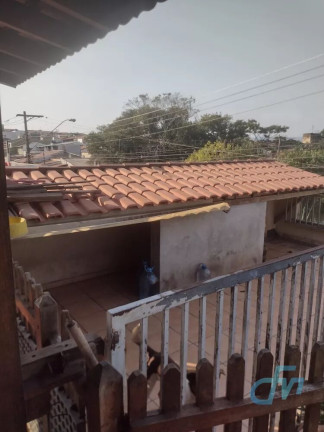 Imagem Sobrado com 3 Quartos à Venda, 270 m² em Conjunto Residencial Do Bosque - Mogi Das Cruzes Imagem Sobrado com 3 Quartos à Venda, 270 m² em Conjunto Residencial Do Bosque - Mogi Das Cruzes