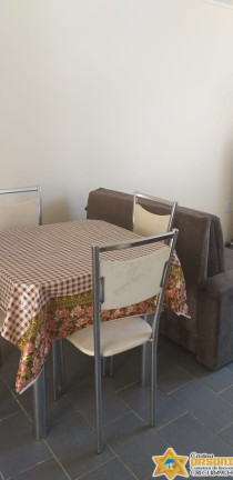 Imagem Apartamento com 1 Quarto à Venda, 39 m² em Itaguá - Ubatuba Imagem Apartamento com 1 Quarto à Venda, 39 m² em Itaguá - Ubatuba