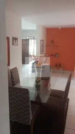 Imagem Casa com 3 Quartos à Venda, 425 m² em Brisamar - João Pessoa Imagem Casa com 3 Quartos à Venda, 425 m² em Brisamar - João Pessoa
