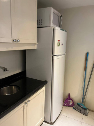 Imagem Apartamento com 1 Quarto à Venda, 45 m² em Itaim Bibi - São Paulo Imagem Apartamento com 1 Quarto à Venda, 45 m² em Itaim Bibi - São Paulo