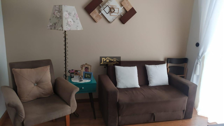 Imagem Apartamento com 2 Quartos à Venda, 47 m² em Jardim Piratininga - Sorocaba Imagem Apartamento com 2 Quartos à Venda, 47 m² em Jardim Piratininga - Sorocaba