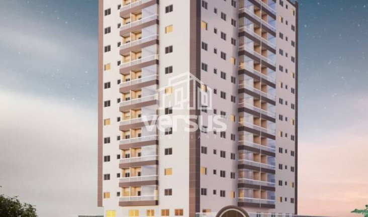 Imagem Apartamento com 2 Quartos à Venda, 66 m² em Vila Guilhermina - Praia Grande Imagem Apartamento com 2 Quartos à Venda, 66 m² em Vila Guilhermina - Praia Grande