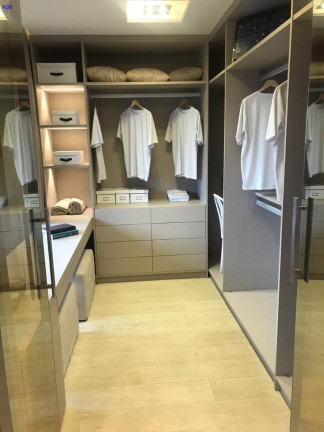 Imagem Apartamento com 4 Quartos à Venda, 167 m² em Jardim Das Acácias - São Paulo Imagem Apartamento com 4 Quartos à Venda, 167 m² em Jardim Das Acácias - São Paulo