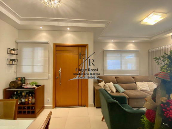 Imagem Casa com 3 Quartos à Venda, em Itatiba Imagem Casa com 3 Quartos à Venda, em Itatiba