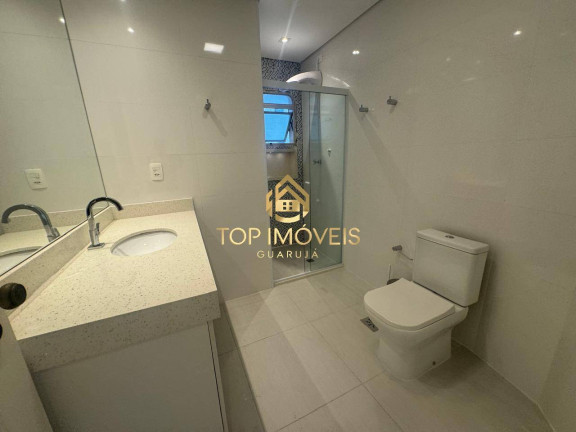 Imagem Apartamento com 3 Quartos à Venda, 150 m² em Pitangueiras - Guarujá
