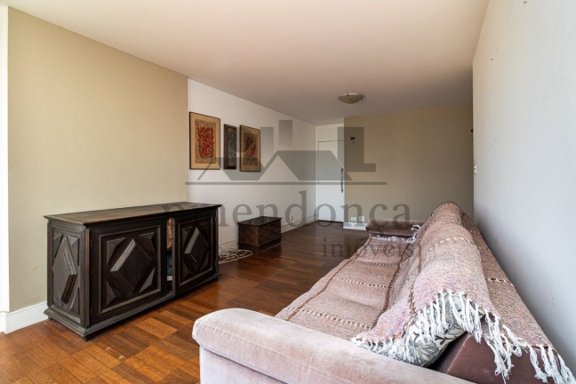 Imagem Apartamento com 3 Quartos à Venda, 94 m² em Sumaré - São Paulo Imagem Apartamento com 3 Quartos à Venda, 94 m² em Sumaré - São Paulo