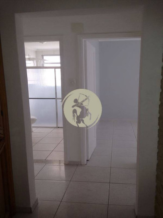 Imagem Apartamento com 3 Quartos à Venda, 130 m² em Gonzaga - Santos Imagem Apartamento com 3 Quartos à Venda, 130 m² em Gonzaga - Santos